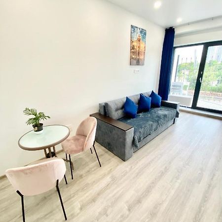 Аркадийский Дворец. Санрайз Apartamento Odessa Exterior foto