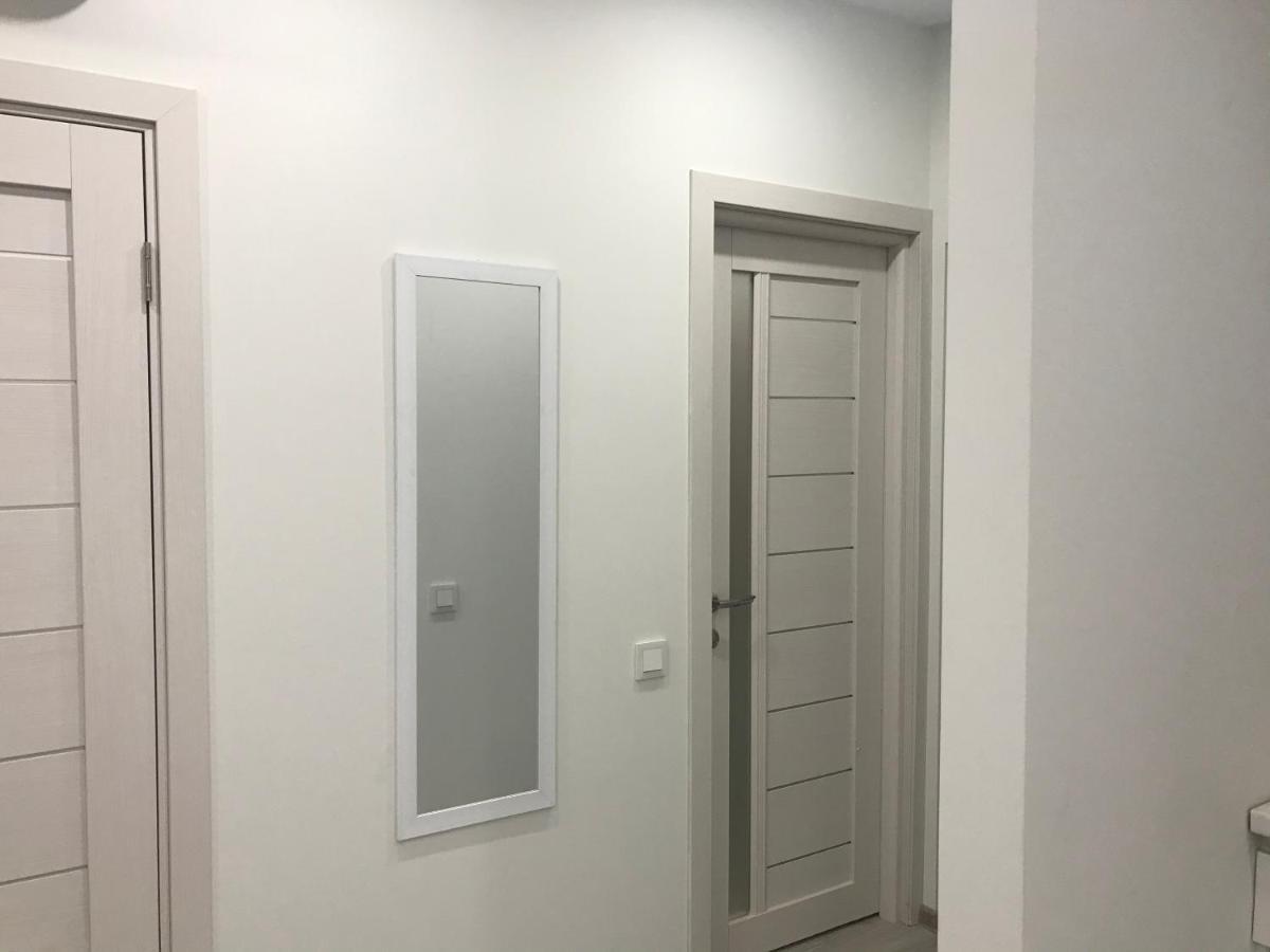 Аркадийский Дворец. Санрайз Apartamento Odessa Exterior foto