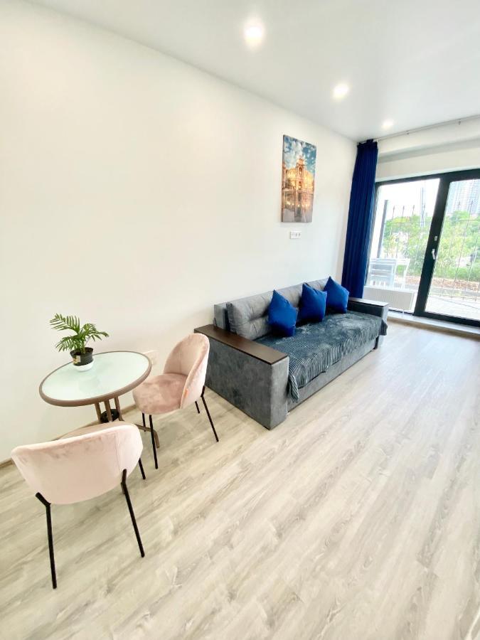 Аркадийский Дворец. Санрайз Apartamento Odessa Exterior foto