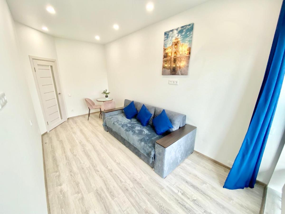 Аркадийский Дворец. Санрайз Apartamento Odessa Exterior foto