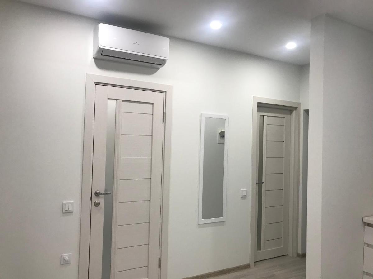 Аркадийский Дворец. Санрайз Apartamento Odessa Exterior foto