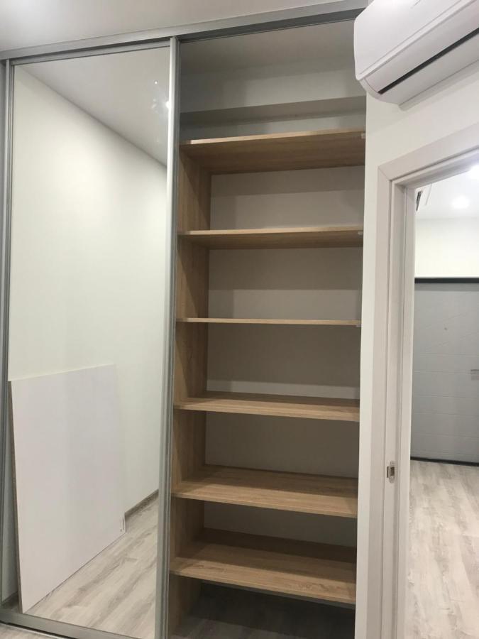 Аркадийский Дворец. Санрайз Apartamento Odessa Exterior foto