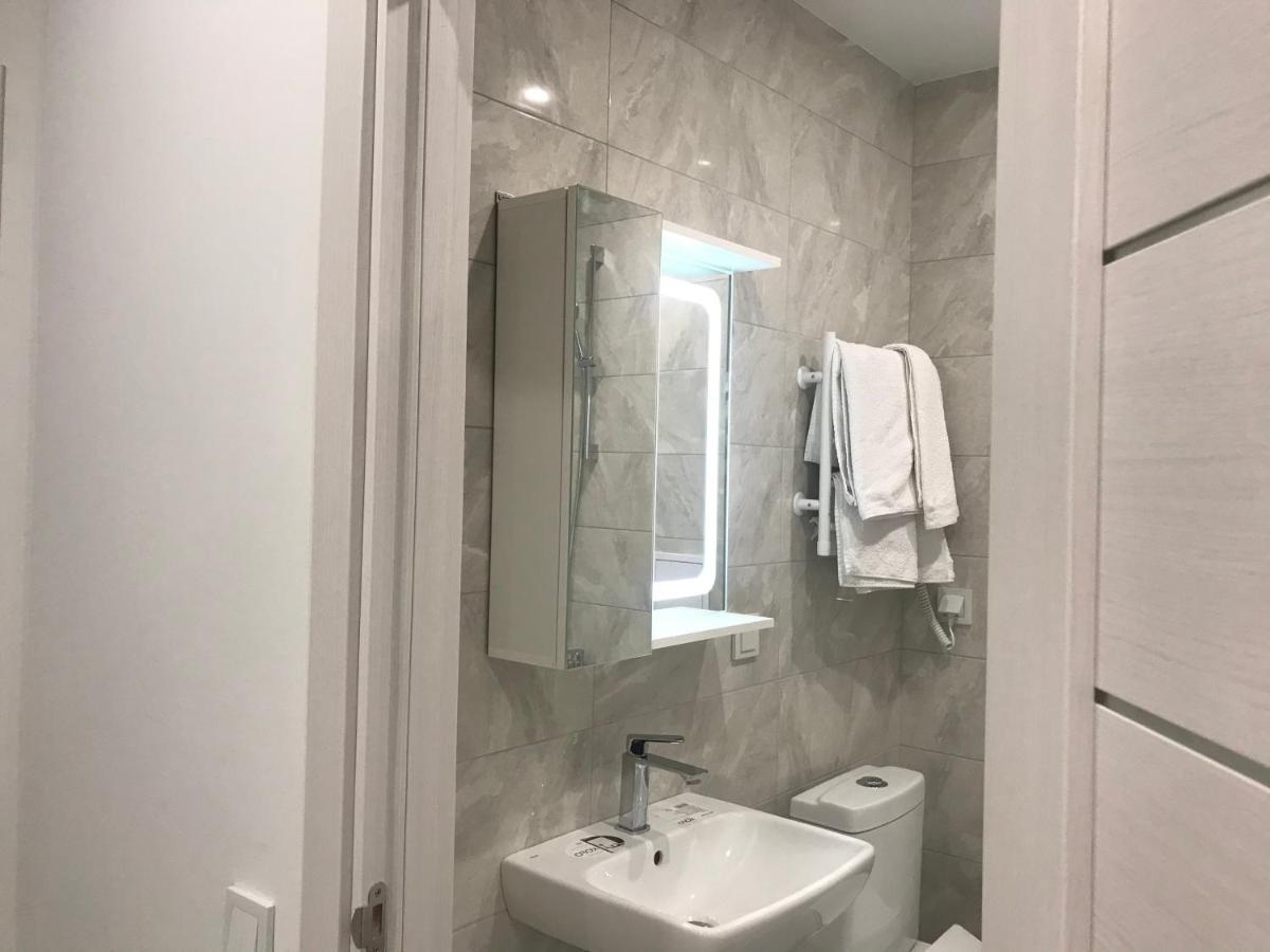 Аркадийский Дворец. Санрайз Apartamento Odessa Exterior foto