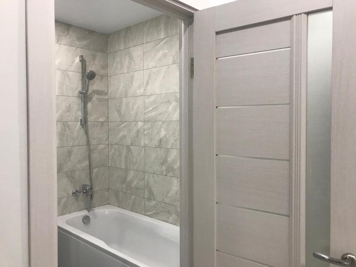 Аркадийский Дворец. Санрайз Apartamento Odessa Exterior foto