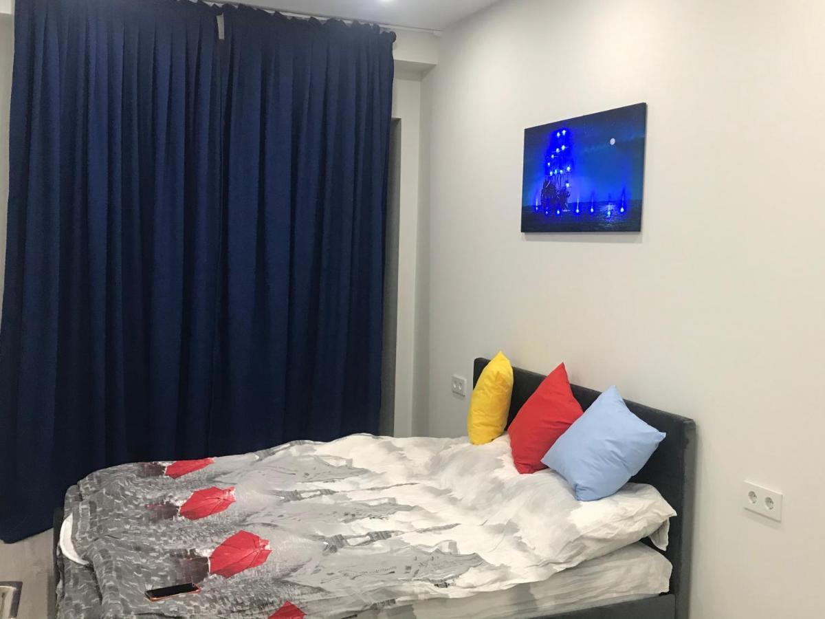 Аркадийский Дворец. Санрайз Apartamento Odessa Exterior foto