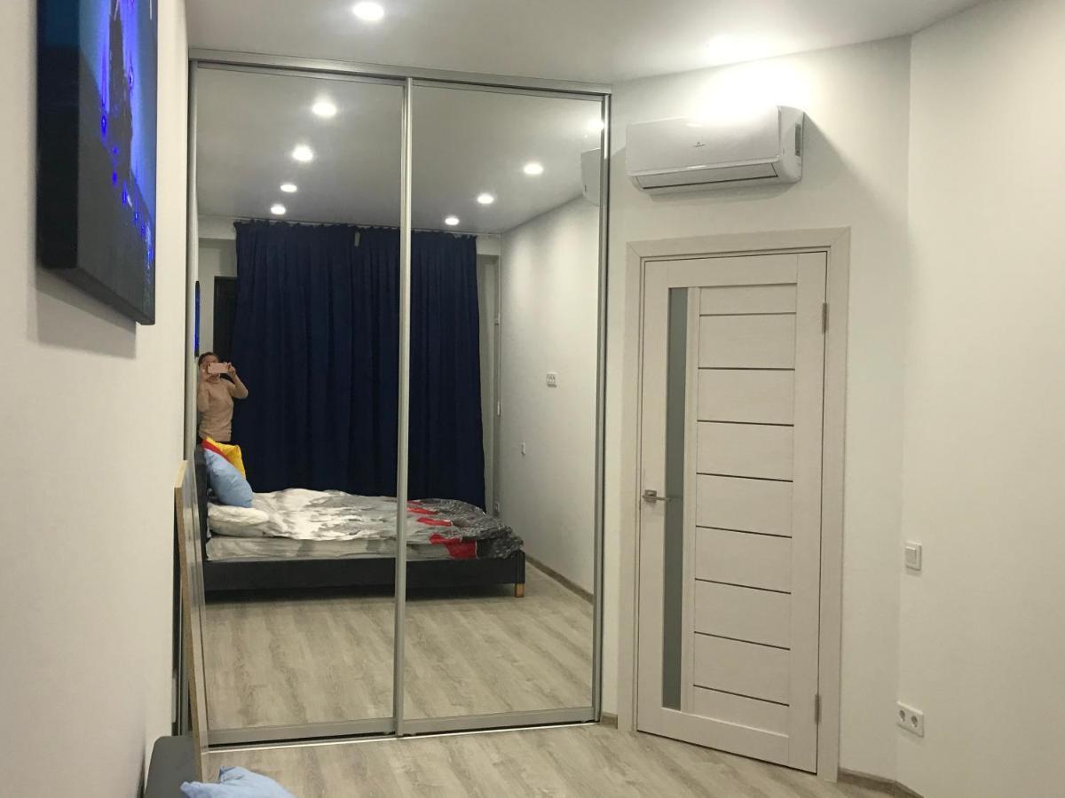 Аркадийский Дворец. Санрайз Apartamento Odessa Exterior foto