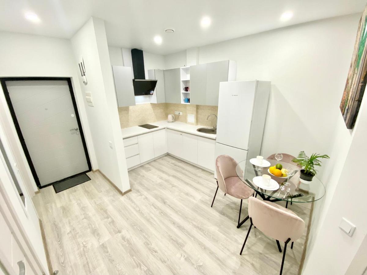 Аркадийский Дворец. Санрайз Apartamento Odessa Exterior foto