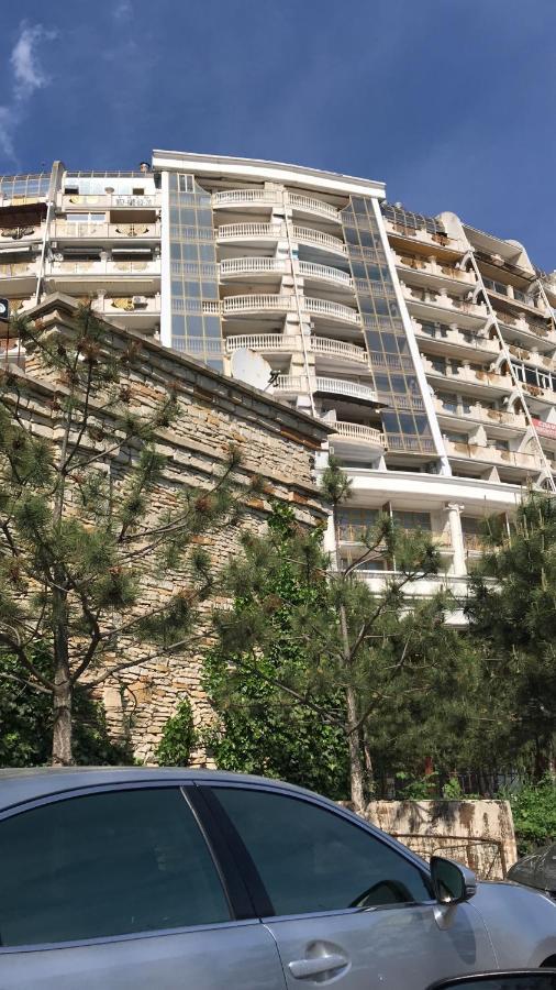 Аркадийский Дворец. Санрайз Apartamento Odessa Exterior foto