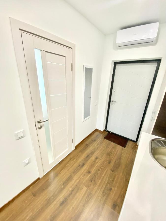 Аркадийский Дворец. Санрайз Apartamento Odessa Exterior foto