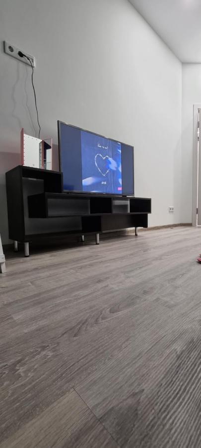 Аркадийский Дворец. Санрайз Apartamento Odessa Exterior foto